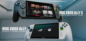 رایانههای دستی Xbox در ماه اکتبر عرضه میشوند؛ شایعه یا واقعیت؟