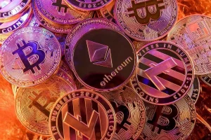 مسیر چهار رمزارز معروف از بیتکوین جدا شد