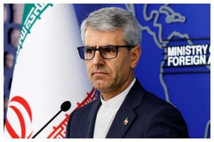 واکنش ایران به جان باختن 2 مقام ارشد غنا