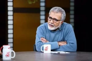 گفتههای بهروز افخمی با آنچه که در اتاقهای درمان و جامعه مشاهده میکنیم، مطابقت ندارد