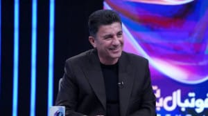 توضیح قلعهنویی درباره دلیل عدم دعوت از رامین رضاییان و احمد نوراللهی