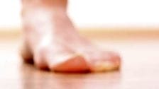 شناخت موجودات کوچک: چه چیزی بین انگشتان پای شما زندگی میکند؟