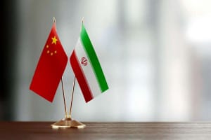 موضع چین درباره فعال شدن مکانیسم ماشه
