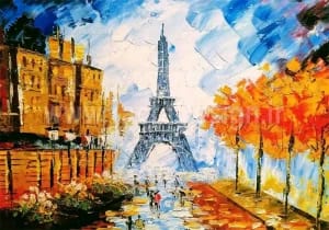 طنزیمات؛ بیجنبهبازی فرانسویها در سیته کار دستمان داد!