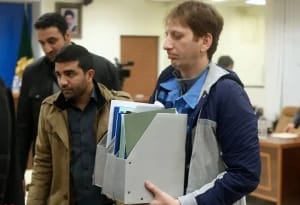 آخرین وضعیت ردمال بابک زنجانی به وزارت نفت و بانک مرکزی
