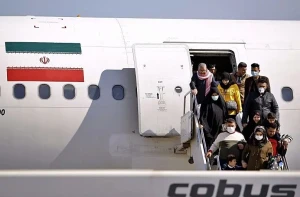قابل توجه زائران اربعین/ فروش بلیط آغاز شد