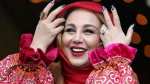 حمایت بهنوش بختیاری از ترامپ / آدمها یا زن هستند یا مرد ! / ترنس …./ ترامپ حرف درستی زد ! …