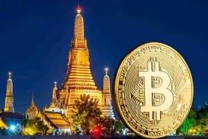 توریستهای تایلند با بیت کوین سوغاتی میخرند!