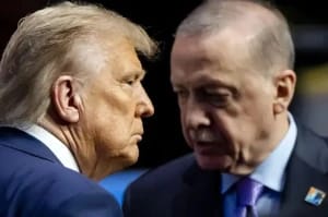 نقشه آمریکا برای قفقاز