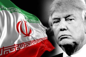 وزارت خارجه آمریکا مدعی آمادگی ترامپ برای مذاکره با ایران شد