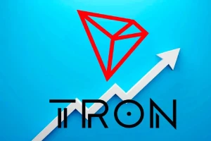 مسیر ترون از سلاطین بازار ارز دیجیتال جدا شد