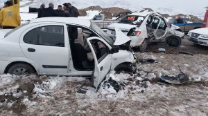 2 عامل پنهان در افزایش تصادفات رانندگی را بشناسید
