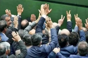 از شهیدِ آبرو خواندن کاظم صدیقی تا تشبیه مخالفان به گوسالهپرست