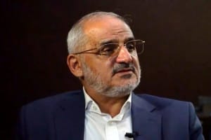 توضیحات رئیس دفتر پزشکیان درباره ماجرای «ول کن جعفر»/ شهادت میدهم که پسر رئیس جمهور هیچ دخالتی در امور اجرایی ندارد