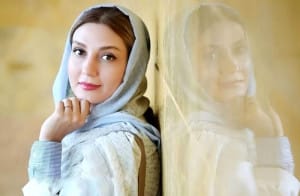 فیلم / حدیث میرامینی : هر جا که ورود آقایان ممنوع باشه من اونجام …