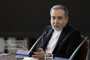 اظهارات مهم عراقچی درباره مذاکره با آمریکا/ قانعشان کنیم غنیسازی صفر ممکن نیست/ باید خساراتی را که به ما وارد کردهاند جبران کنند