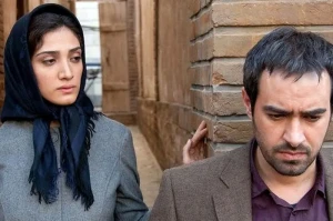 نمایش فیلم پر سروصدای خانه پدری در شبکه خانگی