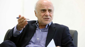 داریوش مصطفوی؛ پیشکسوت فوتبال درگذشت + علت مرگ