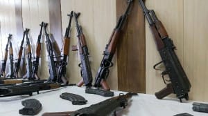 دستگیری و انهدام تیم تروریستی در سیستان و بلوچستان
