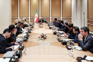 پزشکیان: وضعیت غزه ورای تحمل وجدان انسانی است/ ما قصد جنگ با دنیا را نداریم