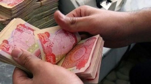 قیمت دینار عراق امروز پنجشنبه 16 مرداد 1404