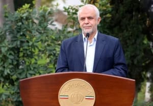 واکنش رئیس بنیاد شهید و امور ایثارگران به حادثه لرستان