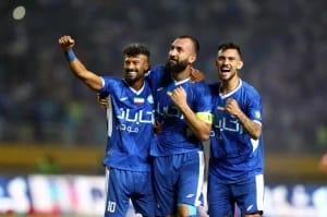 3 ستاره استقلال بازی با تراکتور را از دست دادند