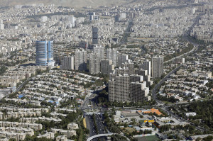 جنگ خانه را ارزان کرد؛ کاهش 50 میلیونی قیمت مسکن در شمال تهران