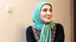 عاشقانه جذاب رضا داوود نژاد برای زهره فکور صبور در سریال مشترکشان/روحشان شاد و یادشان گرامی…+ فیلم