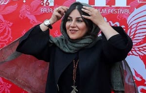 نقش ستاره اسکندری در سریال سلمان فارسی + زندگی شخصی خانم بازیگر