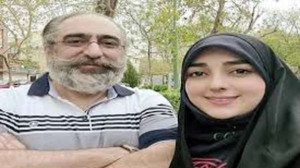 اعتراف ستاره سادات قطبی: مرور عکسهای ۱۱ سال پیش و یک حقیقت تلخ، دارم به زور می خندم / من اون موقع نمی دونستم دارم آخرین عکس هامو با پسرم امیر علی می گیرم!