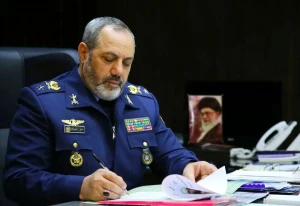 وزیر دفاع: حضور لاریجانی در شورایعالی امنیت ملی، راهگشاست
