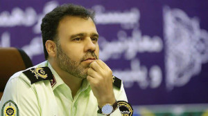 ۹۰ درصد جرایم سایبری سال جدید کشف شد / کشف بیش از ۵هزار فقره سرقت در ۴ماه اخیر