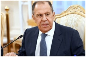پشت پرده نشست پوتین و ترامپ/ لاوروف موضع روسیه را فاش کرد