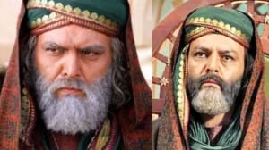 عکس ها / کودکی بازیگران سریال مختارنامه