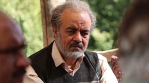 عکس / رونمایی از همسر جوان و کم سن و سال سعید آقاخانی سریال نون خ / شیک و باکلاس