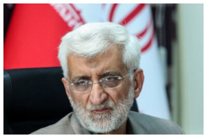 ماجرای اظهارات جنجالی سعید جلیلی و مقایسه گوساله پرستان با هواداران مذاکره/حمله به روحانی و خاتمی