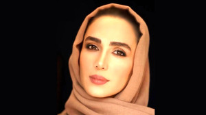 فیلم/ نگاهی به چیدمان فوق مجلل سالگرد عروسی سوگل طهماسبی / چقدر هزینه کردند .. / انگار باز عروسی گرفتن !