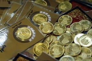 قیمت سکه پارسیان امروز یکشنبه ۱۹ مرداد ۱۴۰۴