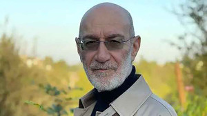 دانلودآواز باشکوه سیاوش قمیشی/ آهنگ کلافه !