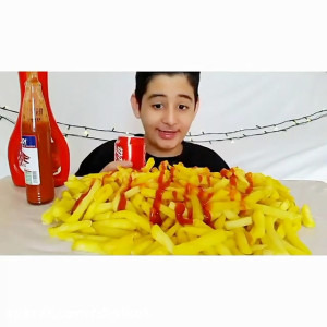اگر سیبزمینی سرخکرده دوست دارید، این مطلب برای شماست!