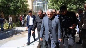 تعیینتکلیف مالکیت، شرط آغاز تبدیل مدرسه تاریخی سعدیه به موزه ارسنجان