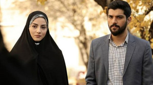 فیلم / واکنش سینا مهراد به سکانس جنجالی صیغه با شکلات؛ / خودم خیلی خندیدم میدونستم چه اتفاقی واسش میوفته..