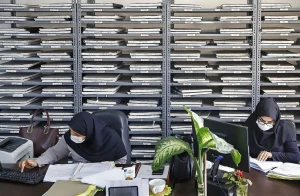 احتمال یک تصمیم جدید برای ساعات کاری مهرماه