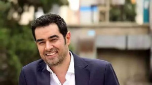 فیلم تصادف شدید و وحشتناک شهاب حسینی در روز عروسیاش !