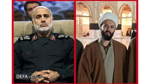 پسرشهید که پدرش فرمانده قرارگاه مرکزی خاتمالانبیا بود از دانشگاه اخراج شد!