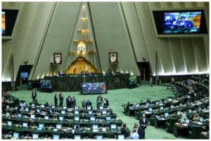 طرح تغییر روند بررسی لوایح بودجه روی میز مجلس