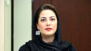 عکس سفر به تاریخ / چهرۀ «طناز طباطبایی» طلای یاغی در 23 سالگی در دومین فیلمش / سادگی چهره اش در سال 1385