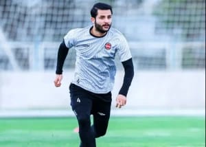 عارف غلامی به استقلال بازگشت؛ مدافع سابق آبیها با قرارداد یکساله به جمع شاگردان ساپینتو پیوست