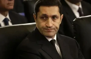 پسر حسنی مبارک: ۷ اکتبر پیروزی نیست، نباید در توهم زندگی کنیم